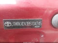 2011 Toyota RAV4 — photo 9 of 16 | VIN JTMRK4DV3B5104745