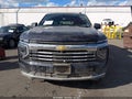 2026 Chevrolet Tahoe — photo 12 of 17 | VIN 1GNS6NKD6TR413939