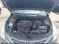 2013 Hyundai Sonata — photo 10 of 15 | VIN 5NPEB4AC9DH661020