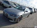 2025 BMW i4 — photo 2 of 20 | VIN WBY23HD02SFU87077