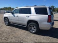 2019 Chevrolet Tahoe — photo 3 of 16 | VIN 1GNSKBKCXKR312077