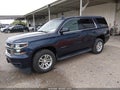 2018 Chevrolet Tahoe — photo 2 of 16 | VIN 1GNSKAECXJR138905