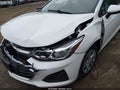 2019 Chevrolet Cruze — photo 6 of 15 | VIN 1G1BC5SM8K7149482