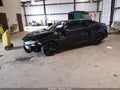 2021 Nissan Maxima — photo 2 of 16 | VIN 1N4AA6EV4MC501802