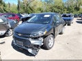 2020 Chevrolet Trax — photo 2 of 16 | VIN 3GNCJKSB4LL142225
