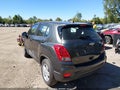 2020 Chevrolet Trax — photo 3 of 16 | VIN 3GNCJKSB4LL142225