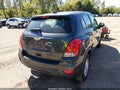 2020 Chevrolet Trax — photo 4 of 16 | VIN 3GNCJKSB4LL142225