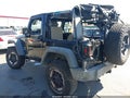 2010 Jeep Wrangler — photo 3 of 16 | VIN 1J4AA2D17AL165179
