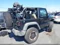 2010 Jeep Wrangler — photo 4 of 16 | VIN 1J4AA2D17AL165179