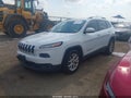 2014 Jeep Cherokee — photo 2 of 16 | VIN 1C4PJLCBXEW204366