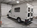 2016 Chevrolet Express 2500 — photo 3 of 16 | VIN 1GB0GRFGXG1274206