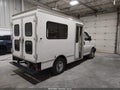2016 Chevrolet Express 2500 — photo 4 of 16 | VIN 1GB0GRFGXG1274206