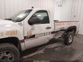 2008 Chevrolet Silverado 1500 — photo 6 of 16 | VIN 1GCEC14X88Z294846