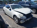 2008 Infiniti G37 — photo 1 of 18 | VIN JNKCV64E38M114780