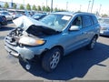 2008 Hyundai Santa Fe — photo 2 of 12 | VIN 5NMSH13E88H130909