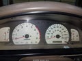 2001 Toyota Tacoma — photo 7 of 17 | VIN 5TESN92N51Z813861