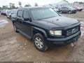 2007 Honda Ridgeline — photo 1 of 11 | VIN 2HJYK16597H522455
