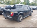 2007 Honda Ridgeline — photo 4 of 11 | VIN 2HJYK16597H522455
