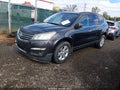 2013 Chevrolet Traverse — photo 2 of 17 | VIN 1GNKVGKD2DJ119842