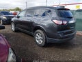 2013 Chevrolet Traverse — photo 3 of 17 | VIN 1GNKVGKD2DJ119842