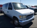 2000 Ford Econoline — photo 1 of 15 | VIN 1FMRE11L8YHA18441