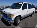 2000 Ford Econoline — photo 2 of 15 | VIN 1FMRE11L8YHA18441