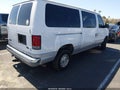 2000 Ford Econoline — photo 4 of 15 | VIN 1FMRE11L8YHA18441