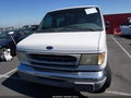 2000 Ford Econoline — photo 6 of 15 | VIN 1FMRE11L8YHA18441