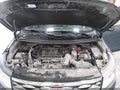 2018 Ford Explorer — photo 10 of 16 | VIN 1FM5K8B82JGB95380