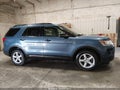2018 Ford Explorer — photo 13 of 16 | VIN 1FM5K8B82JGB95380