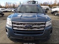 2018 Ford Explorer — photo 12 of 16 | VIN 1FM5K8B82JGB95380