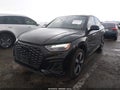 2022 Audi Q5 Sportback — photo 2 of 17 | VIN WA15AAFY1N2081733