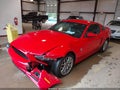2014 Ford Mustang — photo 2 of 16 | VIN 1ZVBP8AM5E5244643