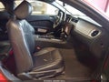 2014 Ford Mustang — photo 5 of 16 | VIN 1ZVBP8AM5E5244643