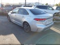 2020 Toyota Corolla — photo 3 of 16 | VIN 5YFS4RCE8LP016854
