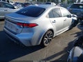 2020 Toyota Corolla — photo 4 of 16 | VIN 5YFS4RCE8LP016854