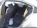 2020 Toyota Corolla — photo 8 of 16 | VIN 5YFS4RCE8LP016854