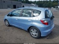 2009 Honda Fit — photo 3 of 11 | VIN JHMGE87249S070574