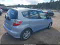 2009 Honda Fit — photo 4 of 11 | VIN JHMGE87249S070574