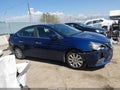 2016 Nissan Sentra — photo 13 of 16 | VIN 3N1AB7AP5GY299331