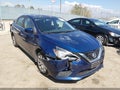 2016 Nissan Sentra — photo 1 of 16 | VIN 3N1AB7AP5GY299331