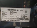 2021 Tesla Model S — photo 9 of 22 | VIN 5YJSA1E57MF454267