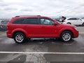 2017 Dodge Journey — photo 13 of 17 | VIN 3C4PDDBG1HT525040