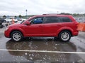 2017 Dodge Journey — photo 14 of 17 | VIN 3C4PDDBG1HT525040