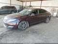 2013 Lincoln MKZ — photo 2 of 16 | VIN 3LN6L2G91DR807601