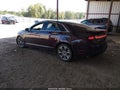 2013 Lincoln MKZ — photo 3 of 16 | VIN 3LN6L2G91DR807601