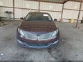 2013 Lincoln MKZ — photo 6 of 16 | VIN 3LN6L2G91DR807601