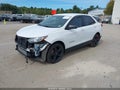 2019 Chevrolet Equinox — photo 2 of 17 | VIN 2GNAXVEX7K6214424