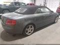 2007 Audi A4 — photo 4 of 11 | VIN WAUDF48HX7K030037