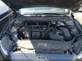 2016 Ford Fusion — photo 10 of 11 | VIN 1FA6P0H78G5106738